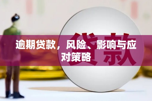 榆中逾期贷款，风险、影响与应对策略