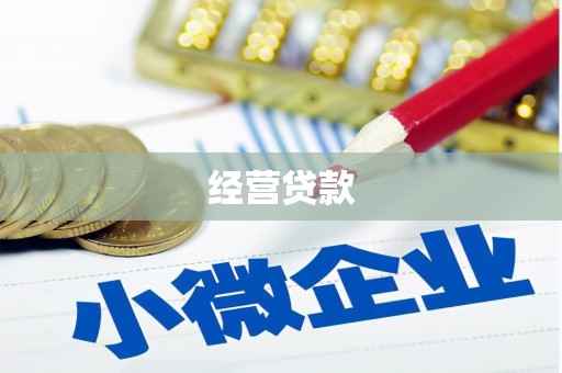 榆中经营贷款