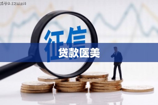 榆中贷款医美