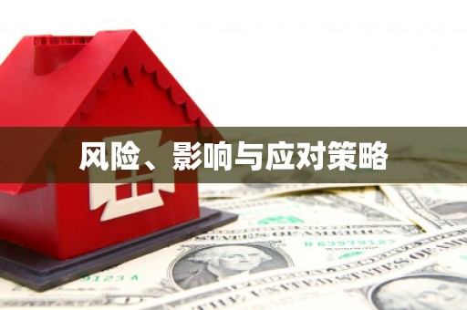 榆中风险、影响与应对策略